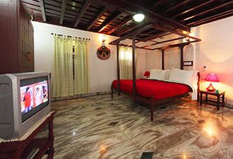 Tharavad Heritage, Palakkad 2